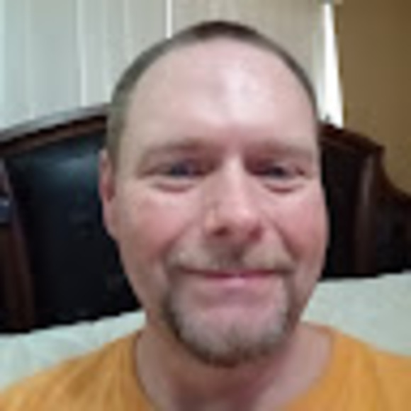 Meet your Posher, Kenneth hock - Picture 1 of 1